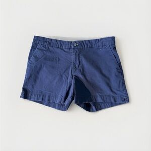 Patagonia All-Wear Stretch Cotton Shorts - 4” inseam